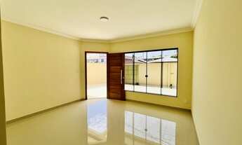 Imagem 3: Casa Residencial com 4 quartos para alugar por R$ 3600.00, 285.00 m2 - UVARANAS - PONTA GR