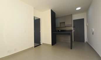 Imagem 3: Apartamento para aluguel com 1 quarto ao lado do metrô Bresser-Mooca - São Paulo - SP