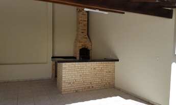 Imagem 7: Casa de condomínio para aluguel tem 152 metros quadrados com 3 quartos em Glória - Macaé