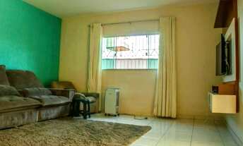 Imagem 8: Casa Jardim Novo Mundo, 450m², com 03 suítes - Goiânia