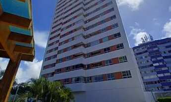 Imagem: Capim Macio - Lindo Apto com 2 Quartos /uma