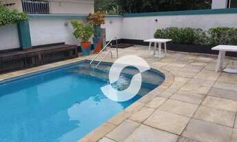 Imagem: Flat com 1 dormitório para alugar, 60 m²