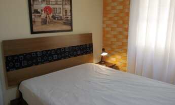 Imagem 2: Apto 1 quarto com ar no Itacorubi