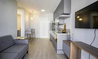 Imagem 7: Apartamento para Aluguel - Vila Mariana, 1 Quarto, 31 m2