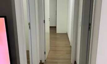 Imagem 3: Living Moovie Apartamento para aluguel com 62 m² com 2 quartos