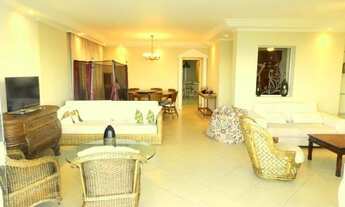 Imagem 6: Apartamento com 4 dormitórios à venda, 250 m² por R$ 1.600.000,00 - Praia das Pitangueiras