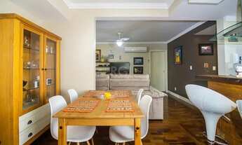 Imagem 6: Apartamento em Auxiliadora