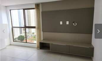 Imagem 4: Apartamento para venda tem 56 metros quadrados com 2 quartos em Brisamar - João Pessoa - P