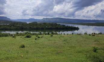 Imagem 3: Fazenda Beira do Lago pedaço do Paraíso