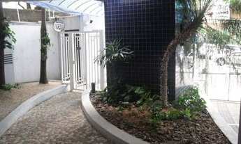 Imagem 5: Próximo da Avenida Paulista, Metrô Trianom e Fundação Getúlio Vargas