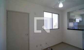 Imagem 3: Apartamento para Aluguel - Recreio dos Sorocabanos, 2 Quartos, 48 m2