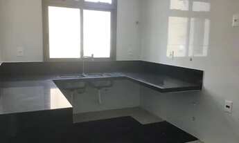 Imagem 4: Apartamento novo de 04 quartos, 04 vagas e lazer completo