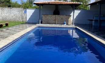 Imagem: Alugo casa de Praia