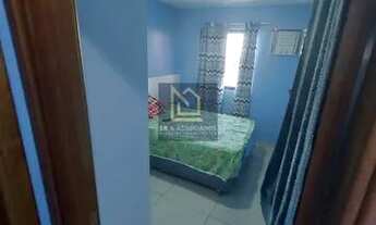 Imagem 5: Apartamento para aluguel tem 46 metros quadrados com 2 quartos