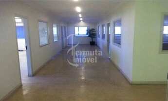 Imagem 7: Galpão à venda com 3510m², escritórios, refeitório e 200m² de estacionamento no condomínio