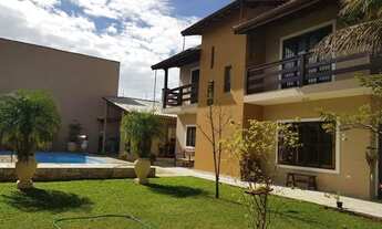 Imagem 5: Sobrado com 4 dorms, Cibratel I, Itanhaém - R$ 1.35 mi, Cod: 1114