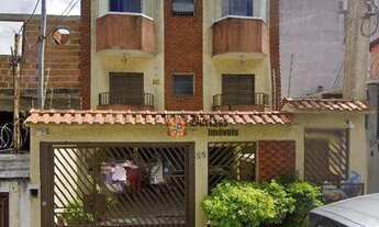 Imagem: Apartamento com 2 dormitórios (1 suíte)