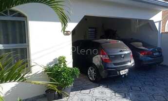 Imagem 7: Casa à venda no Parque Jambeiro - Campinas/SP