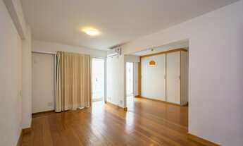 Imagem 7: Apartamento quadra da praia do Leblon. Super varanda. 4 suítes. 4 vagas. Portaria 24hrs