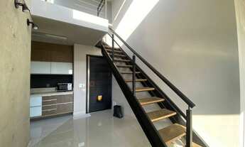 Imagem 6: Cobertura duplex para venda com 140 metros quadrados com 1 quarto