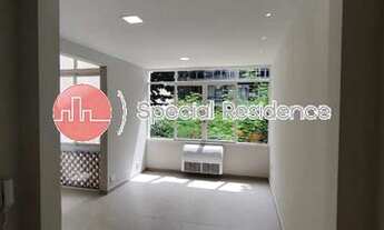 Imagem 6: Apartamento-LOCAÇÃO-Ipanema-Rio de Janeiro-RJ