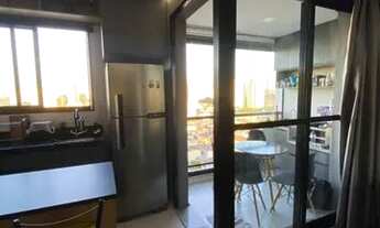 Imagem 2: Apartamento para Venda em Locação em Presidente Altino ao lado da estação de trem