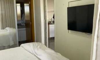 Imagem 3: Apartamento em águas claras, df plaza shopping