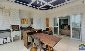 Imagem 5: Oportunidade!! Cobertura com vista mar, 3 suites