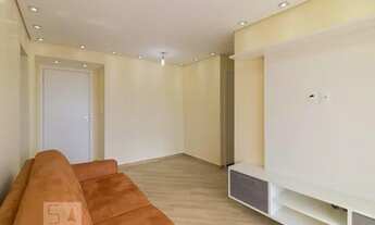 Imagem 4: Apartamento para Aluguel - Vila Augusta, 2 Quartos, 62 m2