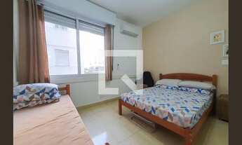 Imagem 2: Apartamento para Aluguel - Barra Fundan, 1 Quarto, 37 m2