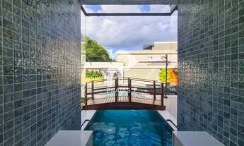 Imagem 5: Casa com piscina, 6 suítes, Riviera de São Lourenço