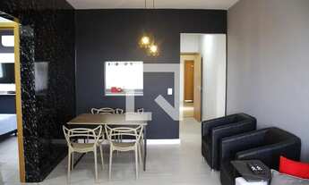 Imagem 2: Apartamento para Aluguel - Jardim Umuarama, 2 Quartos, 70 m2