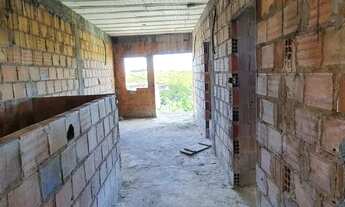 Imagem 4: Prédio 3 andares , 9 quartos, 4 suítes, com varanda, Vila Verde, São Cristovão