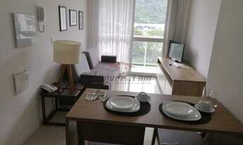 Imagem 3: Loft-À VENDA-Curicica-Rio de Janeiro-RJ