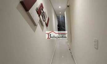 Imagem 7: Cobertura com 2 dormitórios à venda, 100 m² - Parque Oratório - Santo André/SP