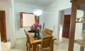 Imagem 6: Casa para aluguel, 4 quartos, 1 suíte, 3 vagas, Campestre - Teresina/PI