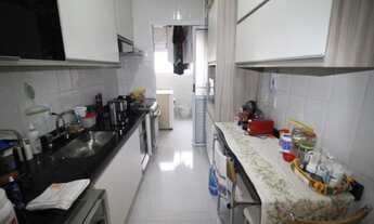 Imagem 6: Apartamento com 3 dormitórios à venda, 104 m² por R$ 756.000,00 - Km 18 - Osasco/SP