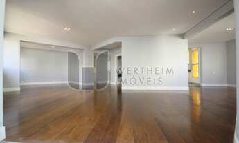 Imagem 7: SãO PAULO - Padrão - Vila Nova Conceição