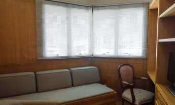 Imagem 7: Lindo flat estilo residence com 2x dorms, próx a Av 9 de Julho e Av Brig. Faria Lima. Cons