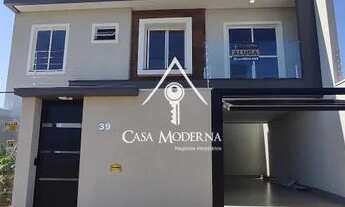 Imagem: SOBRADO NOVO ALTO PADRA NO JARDIM PIOVESAN