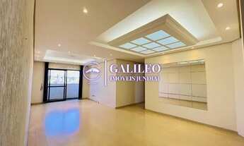 Imagem: Locação de Apartamento no Residencial