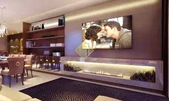 Imagem 5: Apartamento à venda, 4 quartos, 4 suítes, 2 vagas, Meia Praia - Itapema/SC