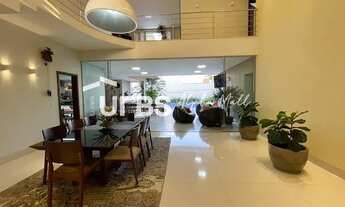 Imagem 7: Jardins Milão - Sobrado 4 quartos, sendo 4 suítes