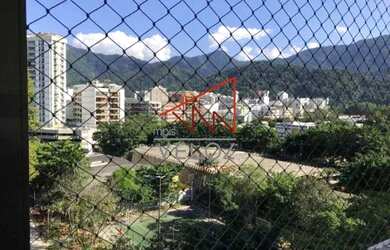 Imagem 2: Apartamento-À VENDA-Leblon-Rio de Janeiro-RJ