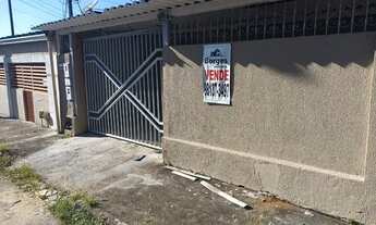 Imagem 4: CASA SETOR UNIÃO 4 QUARTOS SENDO 1 SUÍTE RUA LARGA PROX AVENIDA T-9 SUPERMERCADO CARREFOU