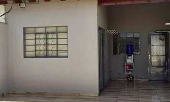 Imagem 3: Casa com 3 quartos no Jardim Ferraz