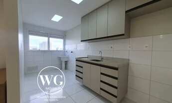 Imagem 2: Apartamento climatizado com modulados em 02 quartos