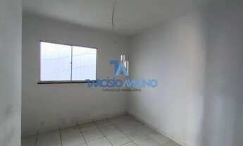 Imagem 5: Casa 2/4 condomínio Terra Nova - Nossa Senhora do Socorro