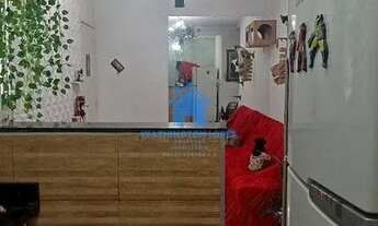 Imagem: Apartamento à venda 2 Quartos, 1 Vaga