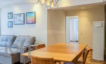 Imagem 4: Itaim Bibi Apartamento com 2 dormitórios